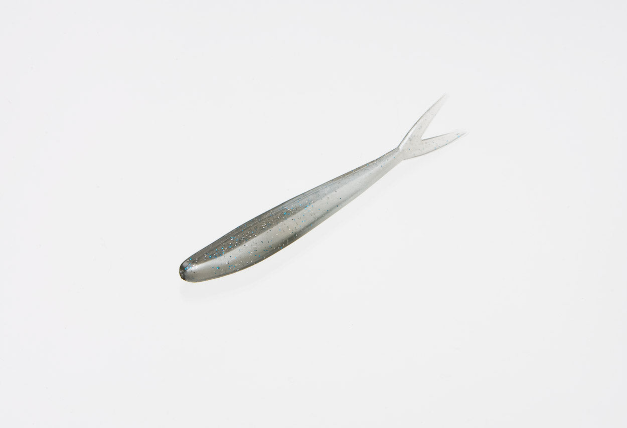 FLUKES 4"