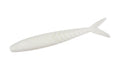 SHIMMER SHAD WHITE