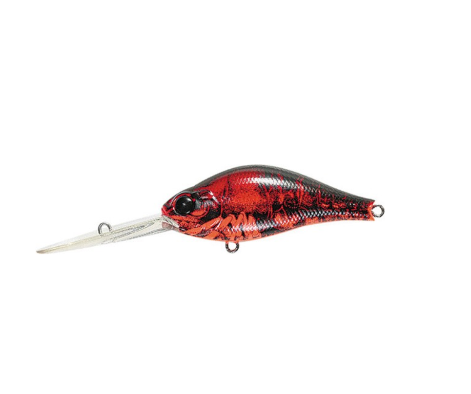 ZIP BAITS B-SWITCHER 4.0 SILENT DELTA CRAW