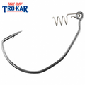 EAGLE CLAW TROKAR MAGNUM SWIMBAIT PLATINUM CHROME