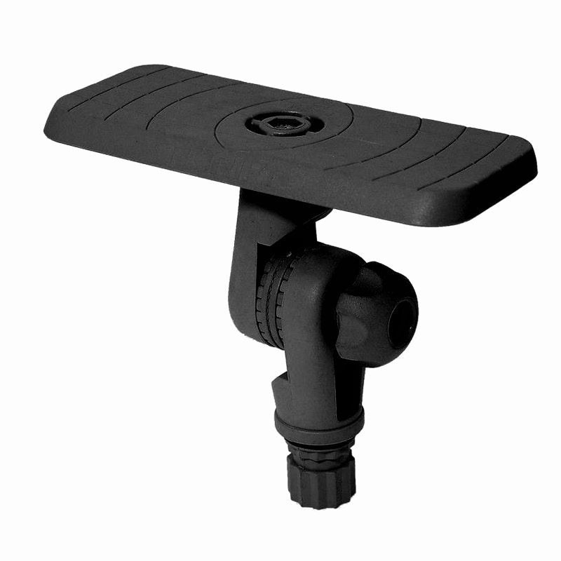 BASE RESTANGULAR BORIKA FASTEN PARA SONDA