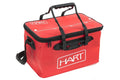 CAJA HART HARD KEEP 24L