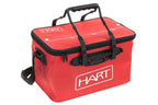 CAJA HART HARD KEEP 24L