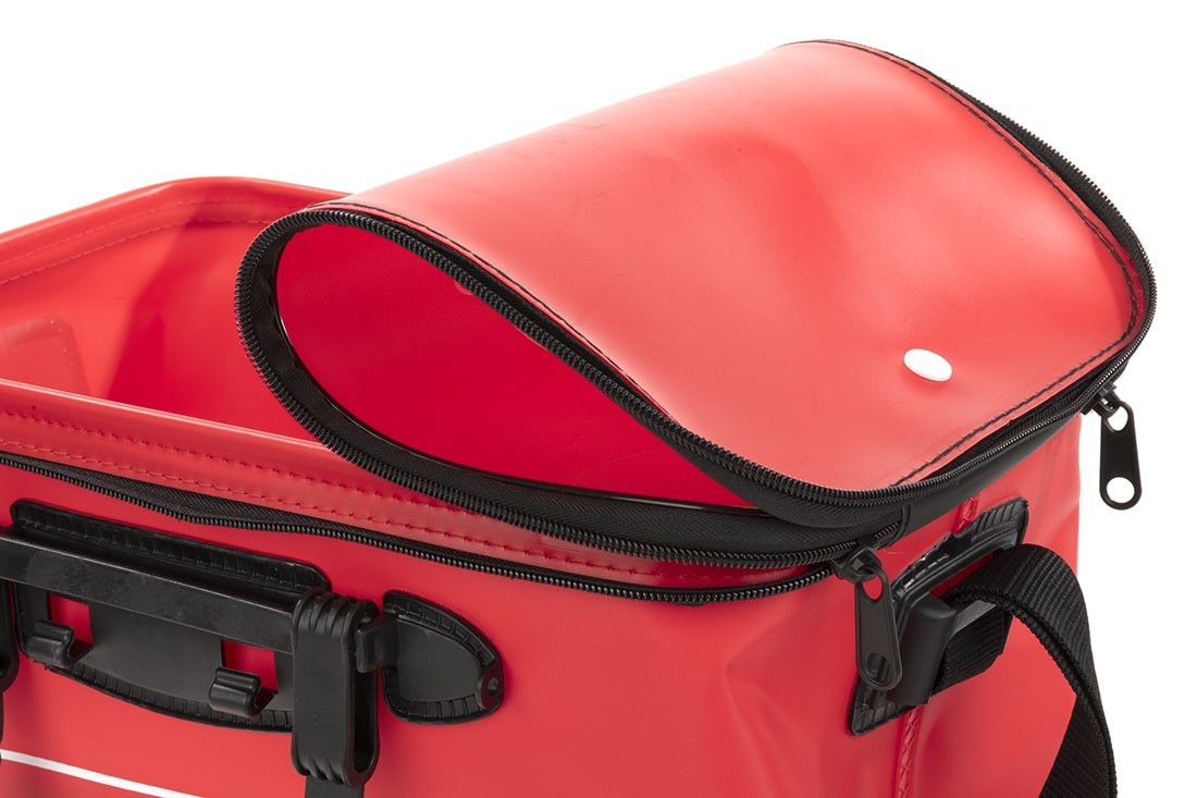 CAJA HART HARD KEEP 24L