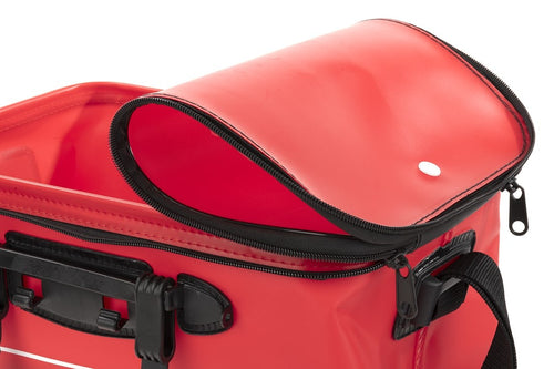 CAJA HART HARD KEEP 24L