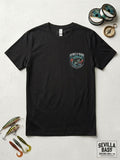 CAMISETA SEVILLA BASS