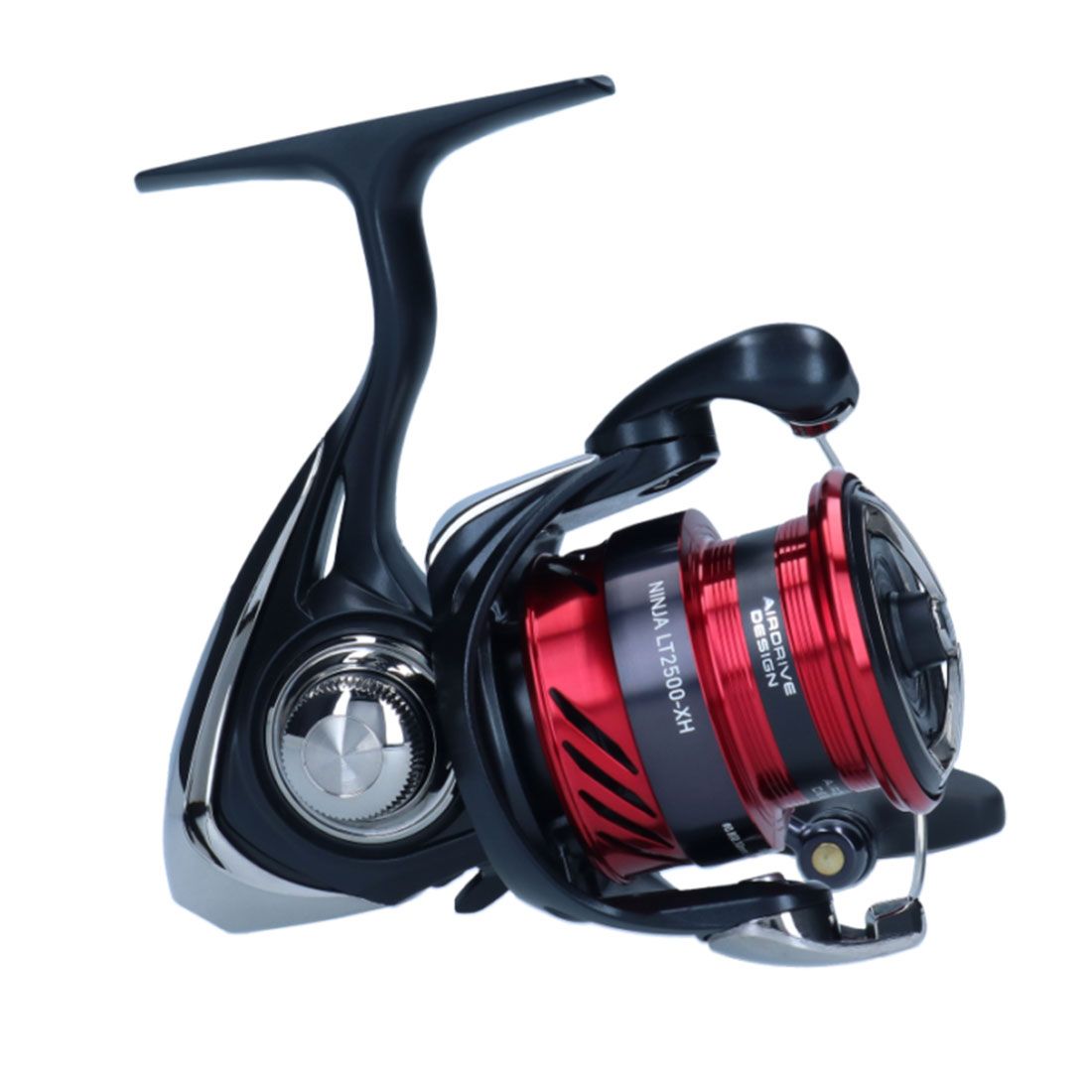 DAIWA NINJA LT 2500 XH SPINNING