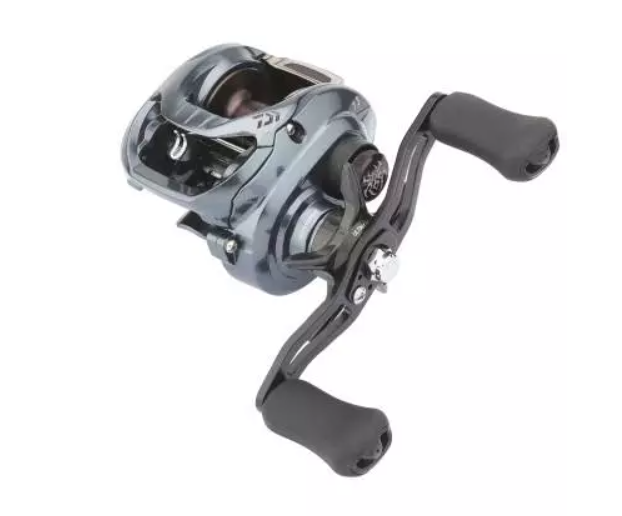 DAIWA TATULA SV TW 150 HL