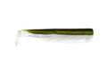 BLACK MINNOW TALLA 3 120MM KHAKI PACK TRES CUERPOS