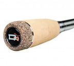 DOBYNS SIERRA 7' LIGHT FAST (DAMIKI RIG)