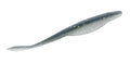 5" D-SHAD