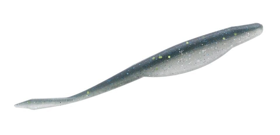 5" D-SHAD