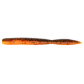 FATTYZ 5" GREEN PUMPKIN ORANGE