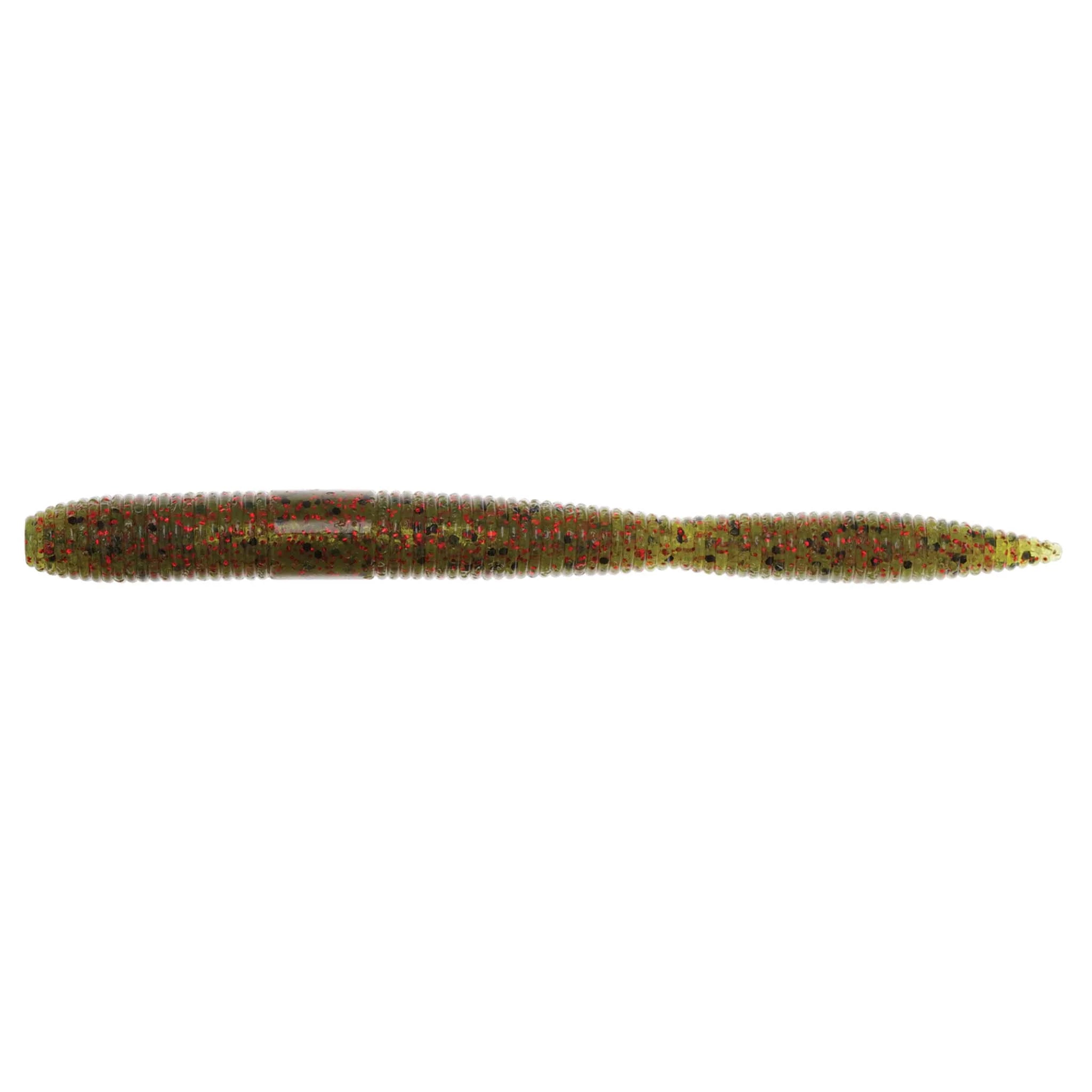 FATTYZ 5" WATERMLON RED