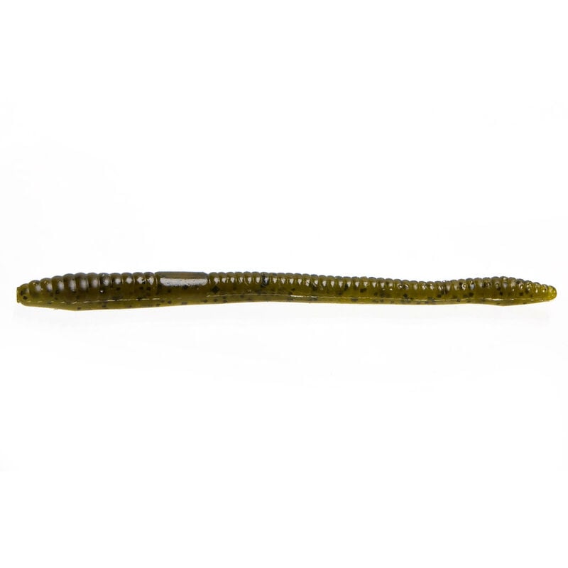 FINESSE WORM 4 1/2"