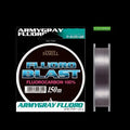 FLUORO BLAST 12 LBS
