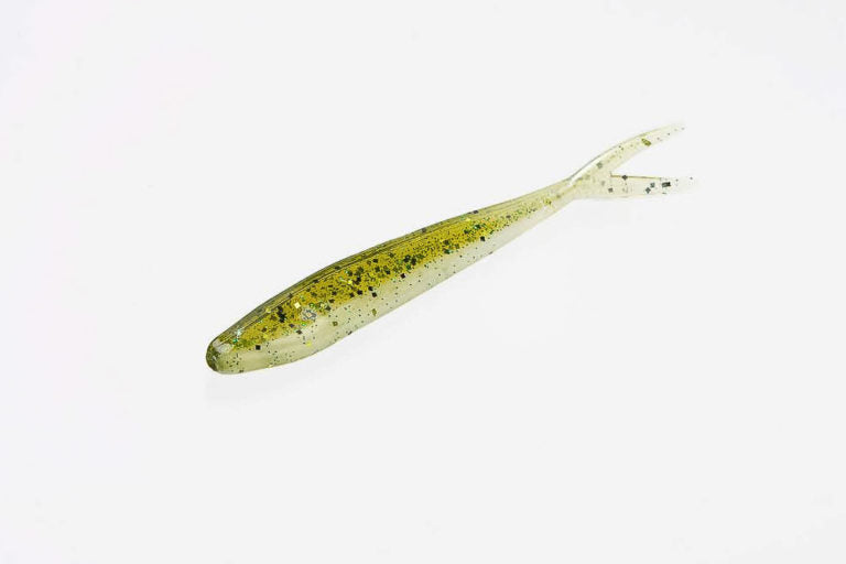 FLUKES 4"