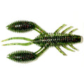 GEECRACK BELLOWS CRAW 3.5"