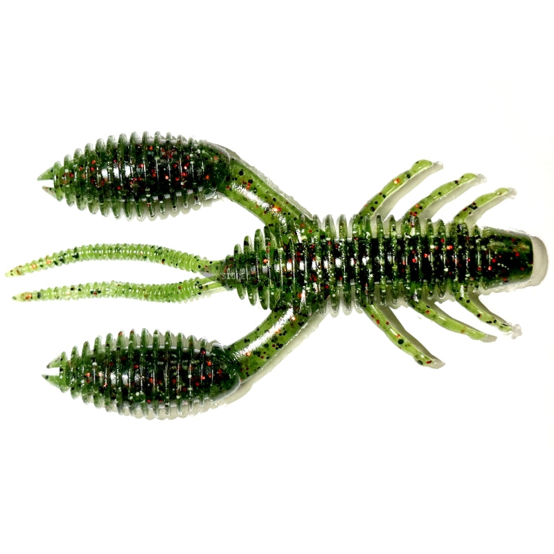 GEECRACK BELLOWS CRAW 3.5"
