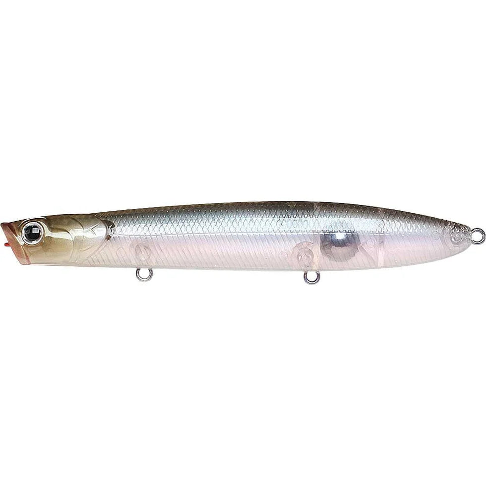 GUNFISH 117