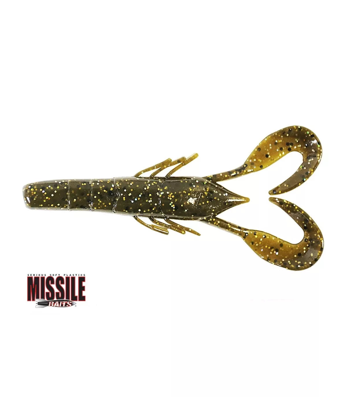 Missile Baits Craw Father