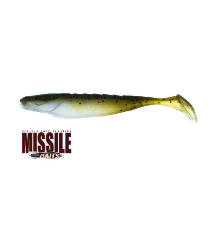 Missile Baits Shockwave 4,25