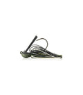 MOLIX KENTO JIG 1/2OZ DARK WATERMELON SHAD