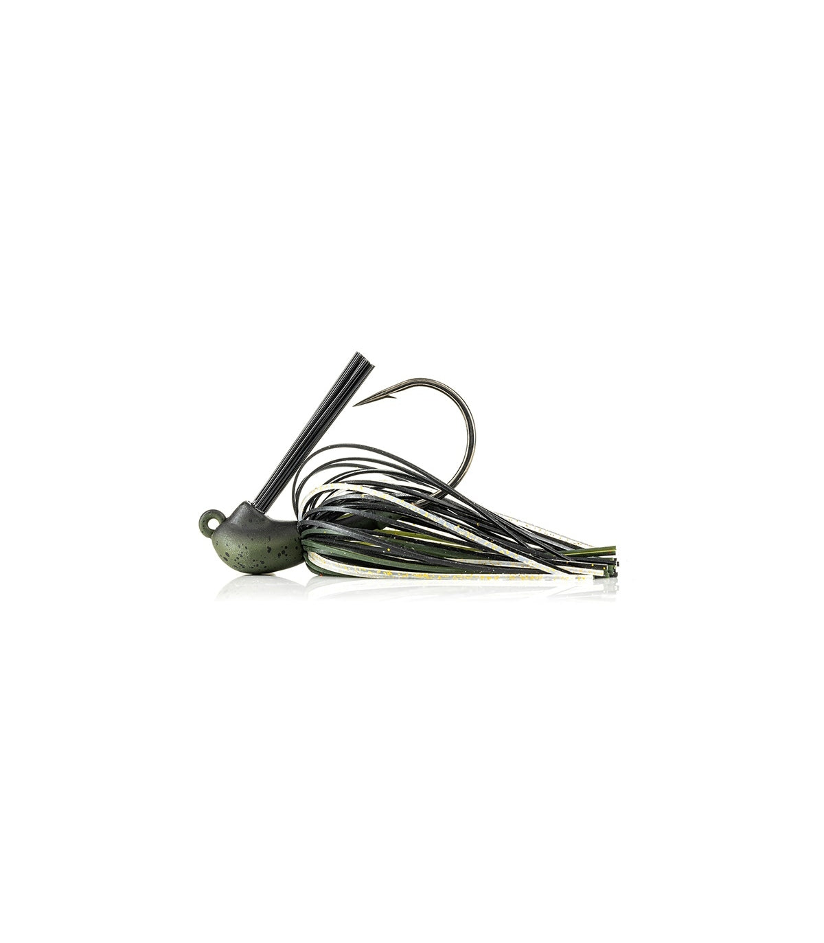 MOLIX KENTO JIG 1/2OZ DARK WATERMELON SHAD