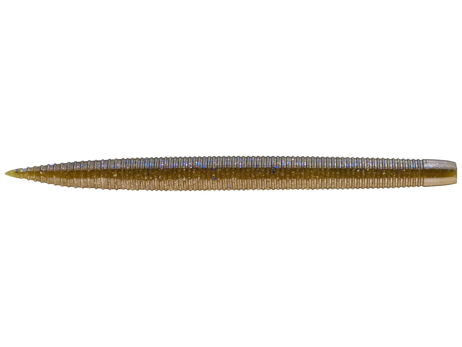 GEECRACK SAF STICK 4" MUDDY GILL
