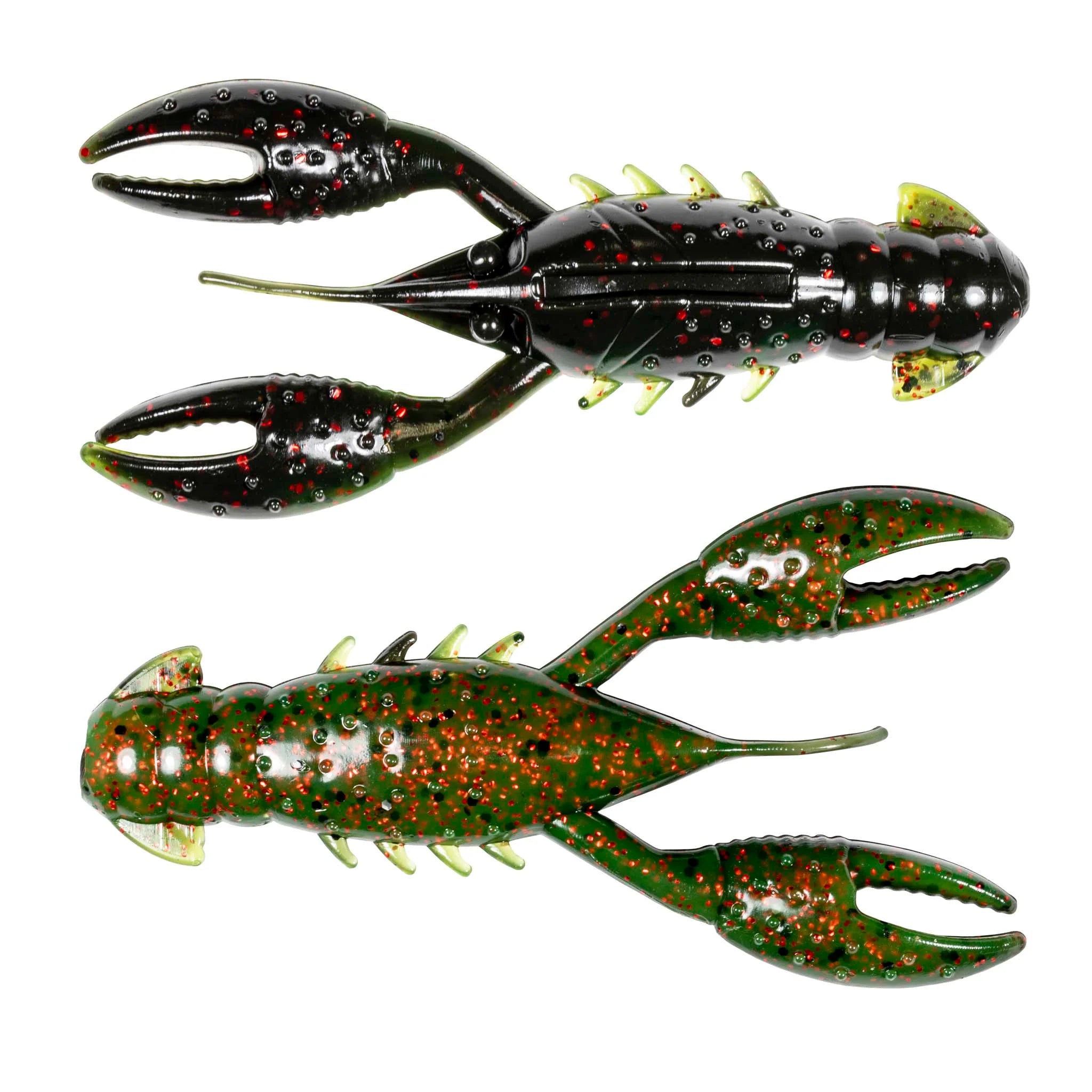 PRO CRAW Z 3,5" CALIFORNIA CRAW