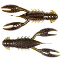 PRO CRAW Z 3,5" GREEN PUMPKIN