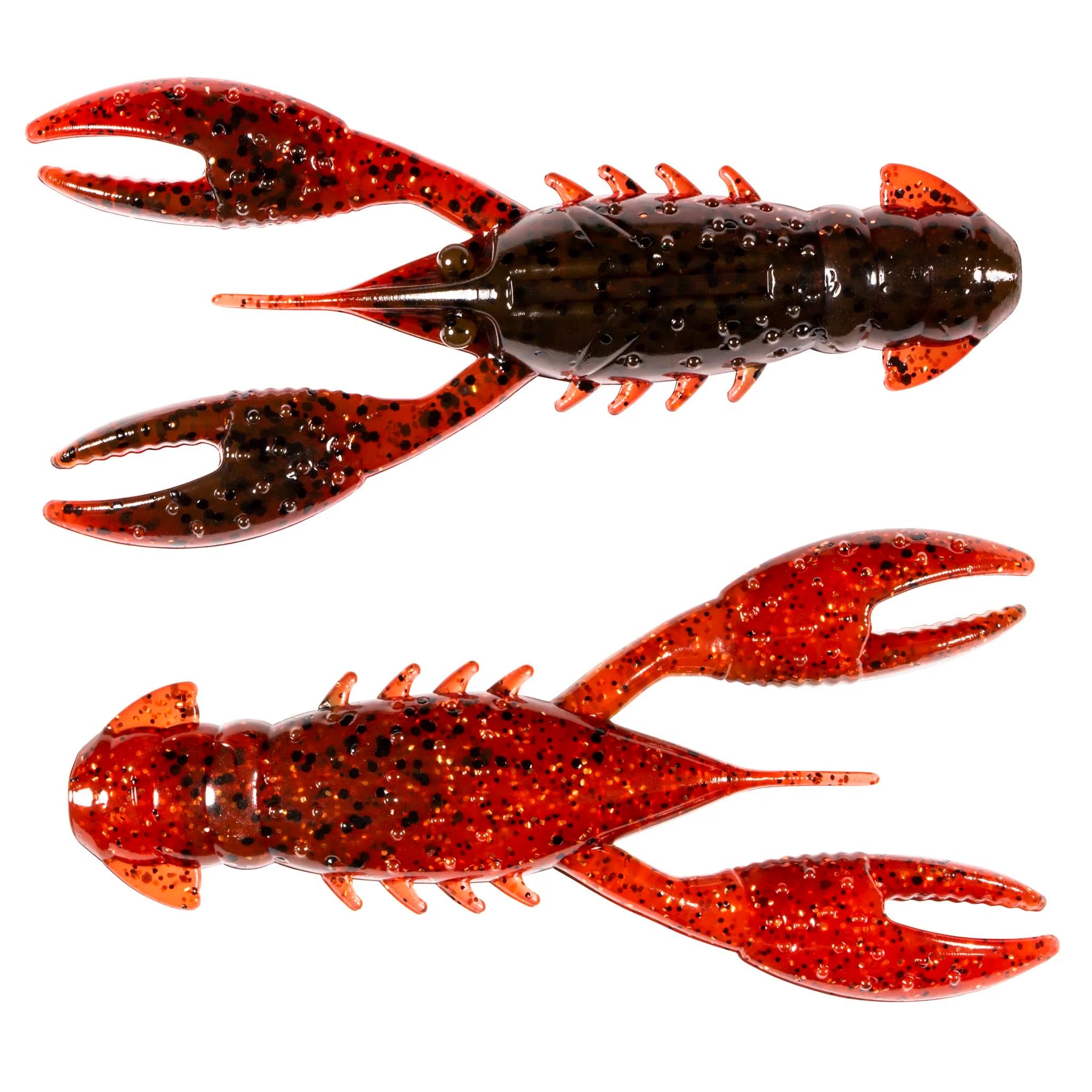 PRO CRAW Z 3,5" HOT CRAW