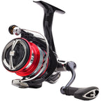 DAIWA NINJA LT 2500 XH SPINNING