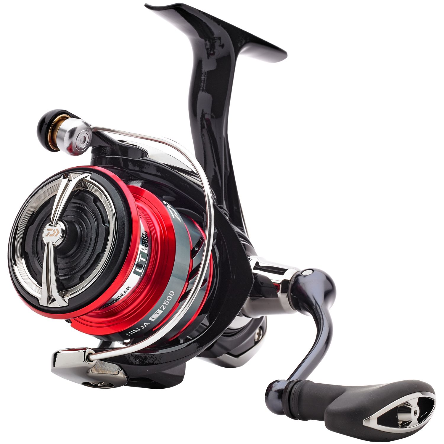 DAIWA NINJA LT 2500 XH SPINNING