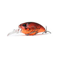 CRANK DUO KABUKI BOTTON RUSH 48 MR HELL CRAW