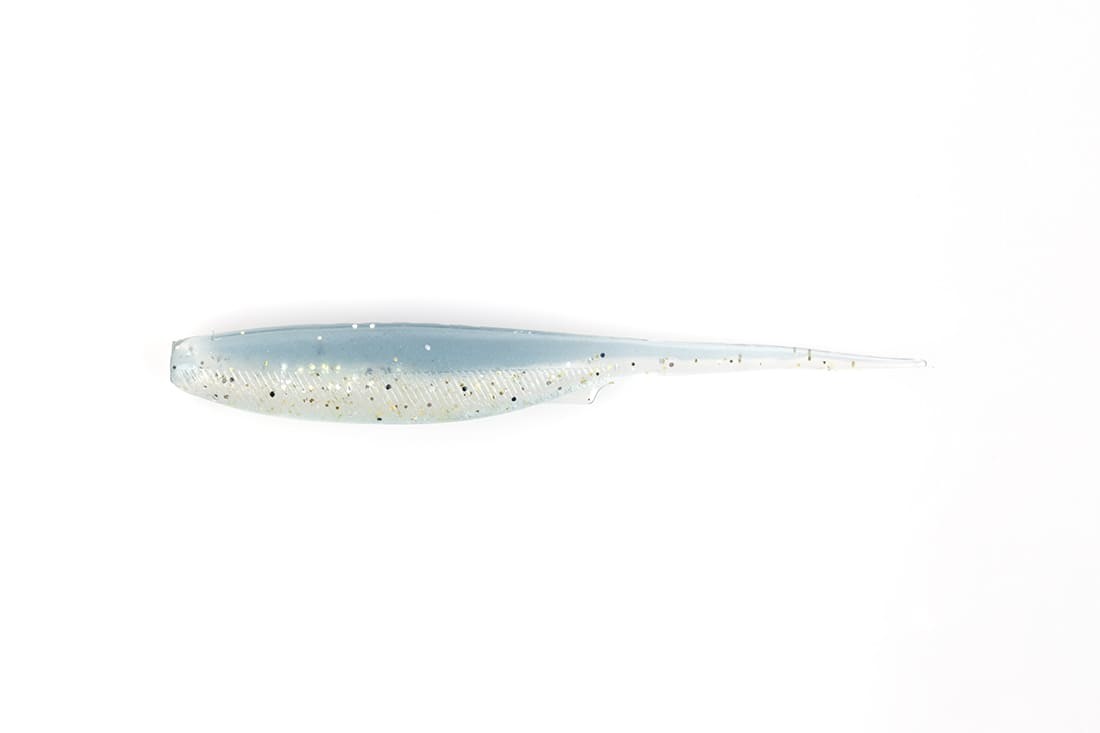 HART MICRO DMK 4" SEXY SHAD