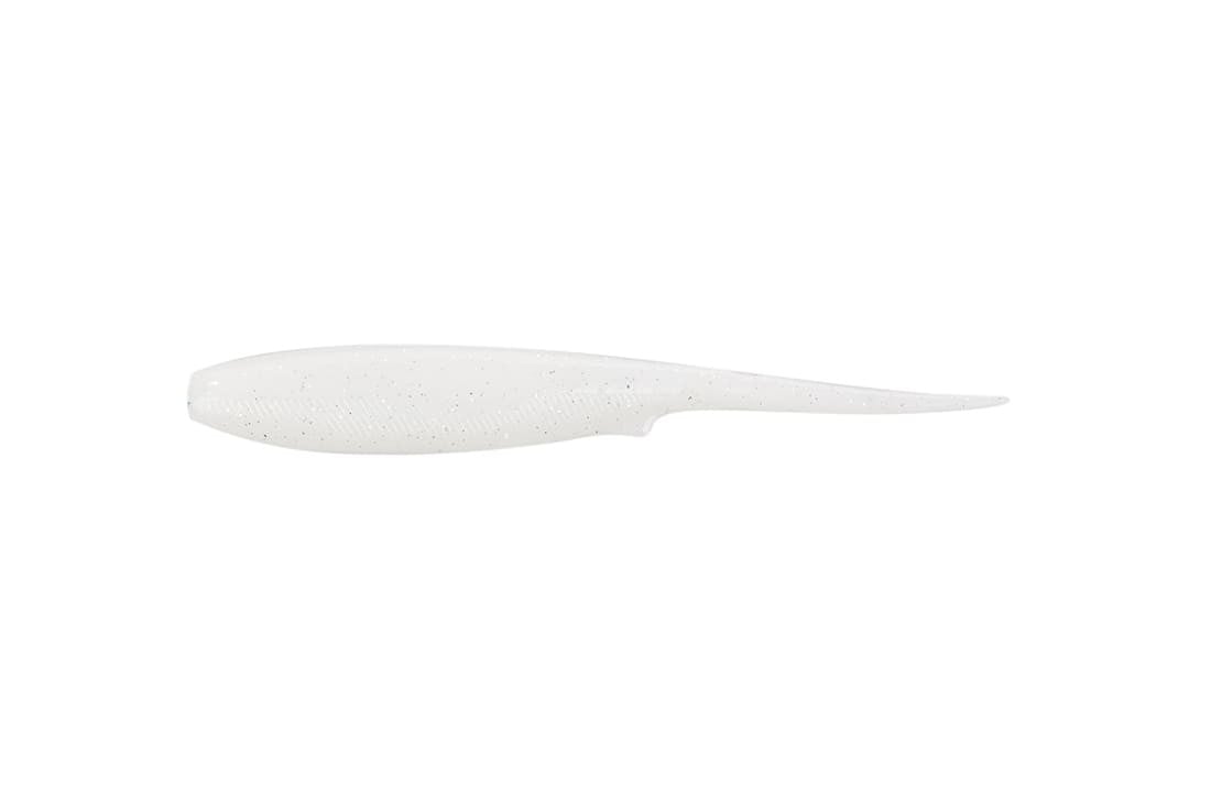 HART MICRO DMK 4" WHITE