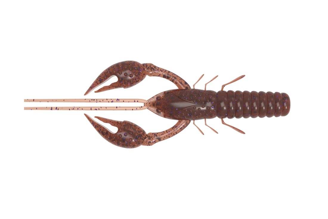 HART SPY CRAW 4" CP