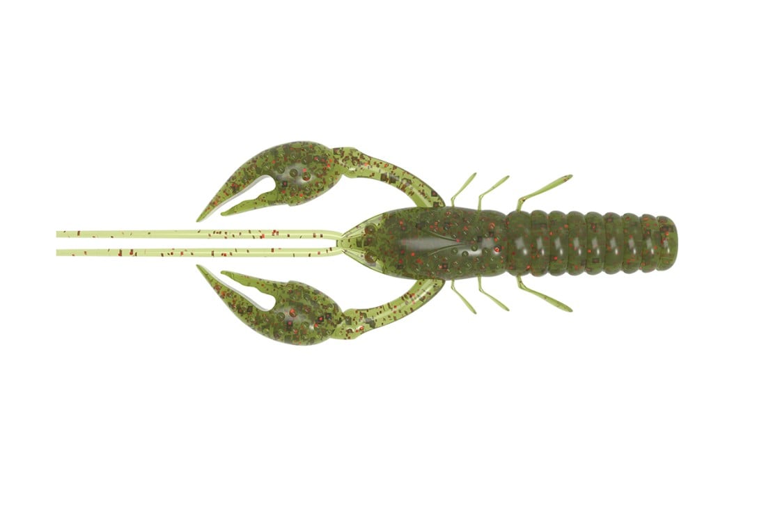 HART SPY CRAW 4" WR