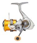 DAIWA SILVER GREEK X LT 2500 XH