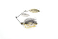 SPINNERBAIT HART TITANIUM 1/2OZ CHARTREUSE SHAD