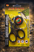 TIJERAS AGR BAITS