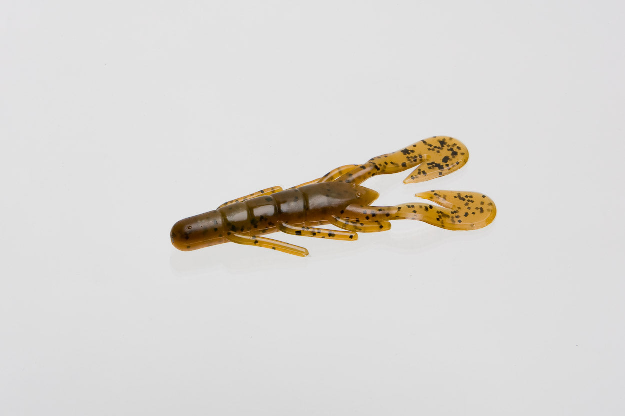 ULTRAVIBE SPEED CRAW 3,5" ALABAMA CRAW