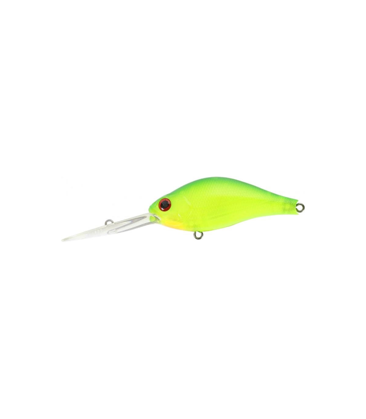 ZIPBAIT B-SWINTCHR 4.0 SILENT CRAZY CHART