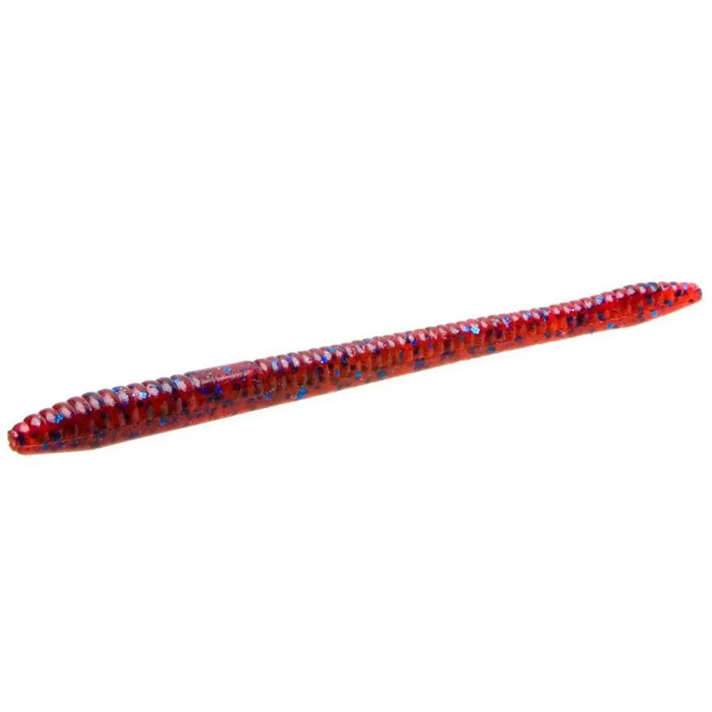 FINESSE WORM 4 1/2"