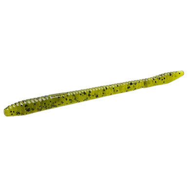 FINESSE WORM 4 1/2"